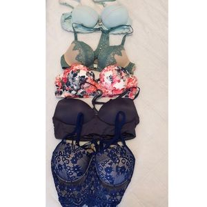 Bralettes and Bra 🔴 SOLD 🔴